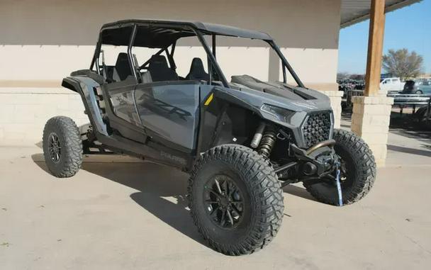 2026 POLARIS RZR XP S 4 1000 SPORT