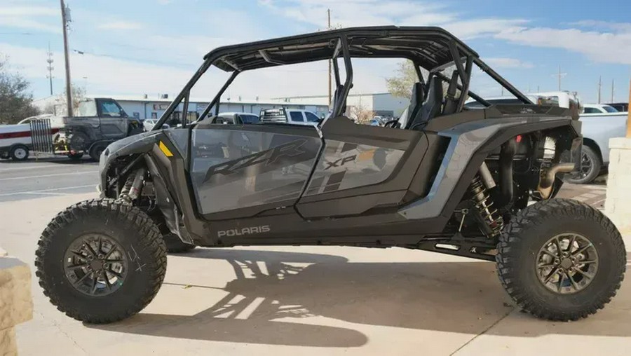 2026 POLARIS RZR XP S 4 1000 SPORT