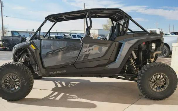 2026 POLARIS RZR XP S 4 1000 SPORT