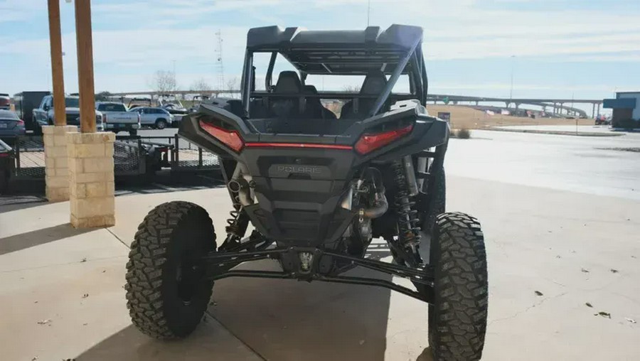 2026 POLARIS RZR XP S 4 1000 SPORT