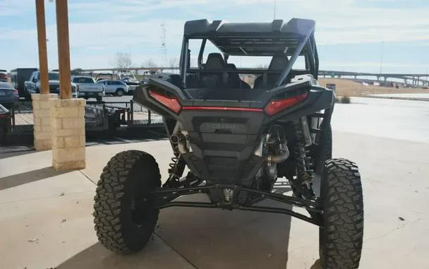 2026 POLARIS RZR XP S 4 1000 SPORT