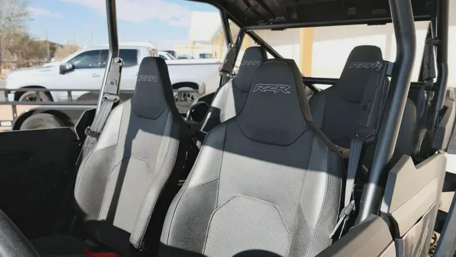 2026 POLARIS RZR XP S 4 1000 SPORT