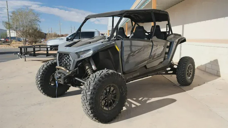 2026 POLARIS RZR XP S 4 1000 SPORT