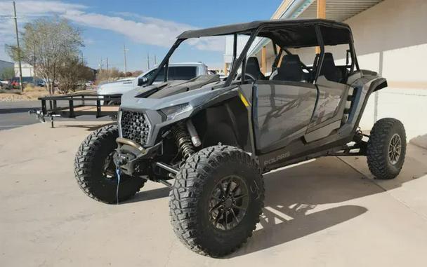 2026 POLARIS RZR XP S 4 1000 SPORT