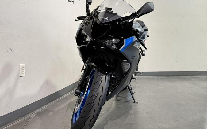 2026 Kawasaki Ninja® ZX™-6R