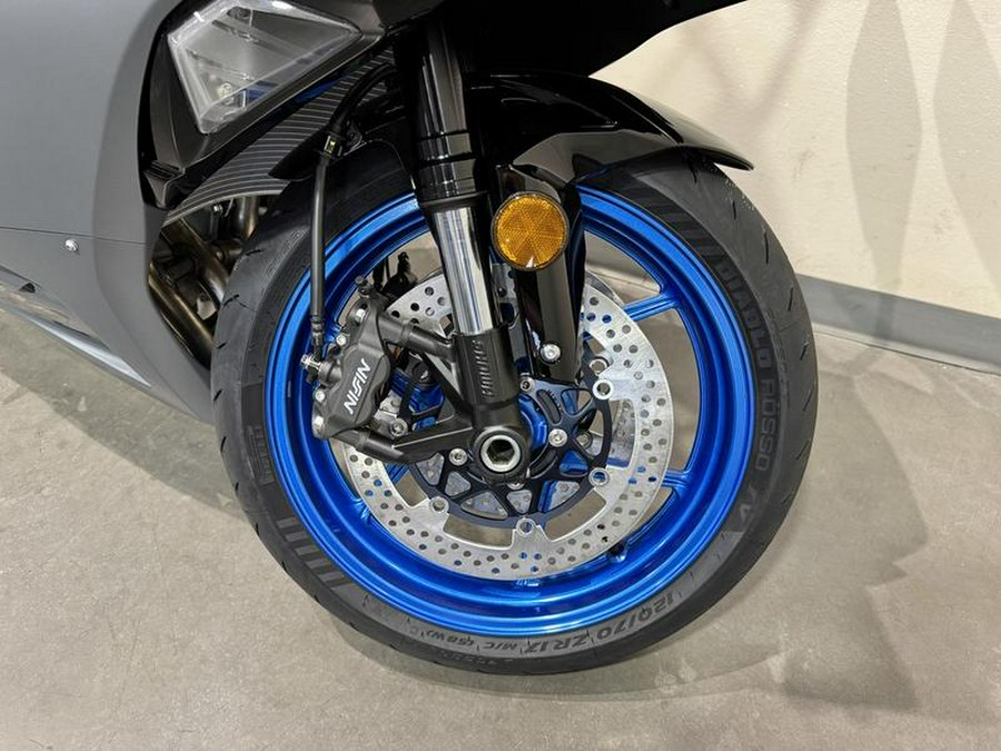 2026 Kawasaki Ninja® ZX™-6R