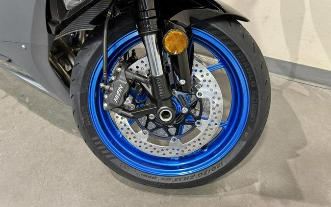 2026 Kawasaki Ninja® ZX™-6R