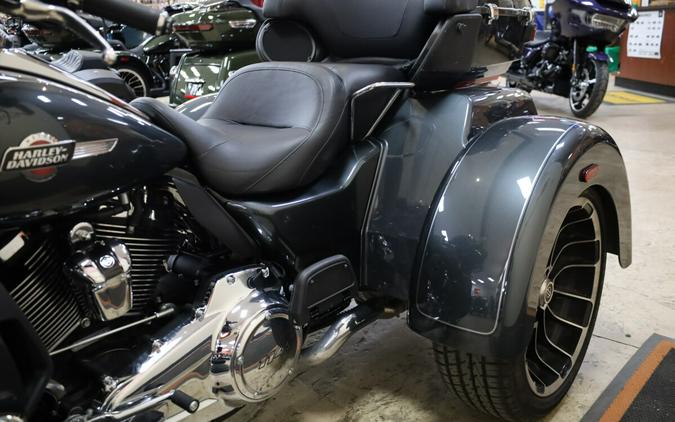 FLHTCUTG 2025 Tri Glide® Ultra