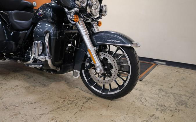 FLHTCUTG 2025 Tri Glide® Ultra
