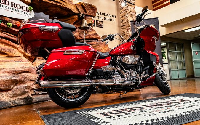 2026 Harley-Davidson Road Glide Limited Grand American Touring