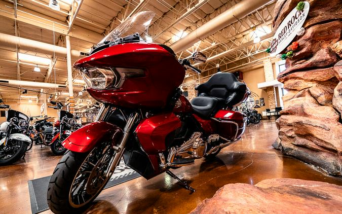2026 Harley-Davidson Road Glide Limited Grand American Touring