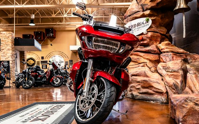 2026 Harley-Davidson Road Glide Limited Grand American Touring