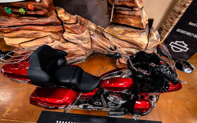 2026 Harley-Davidson Road Glide Limited Grand American Touring