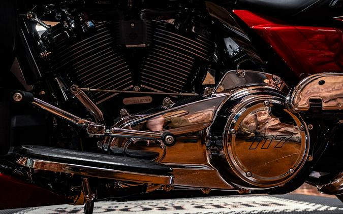 2026 Harley-Davidson Road Glide Limited Grand American Touring