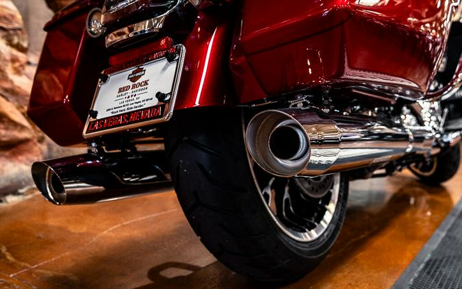 2026 Harley-Davidson Road Glide Limited Grand American Touring