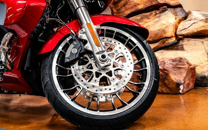 2026 Harley-Davidson Road Glide Limited Grand American Touring