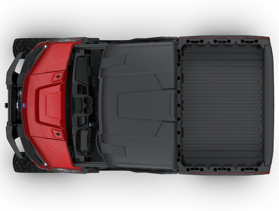 2026 Polaris Ranger XP 1000 Premium