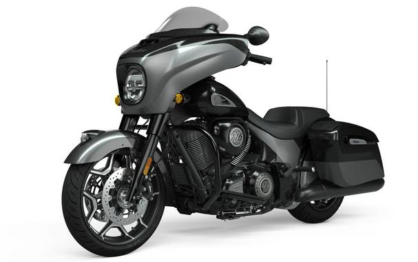 2021 Indian Chieftain® Elite