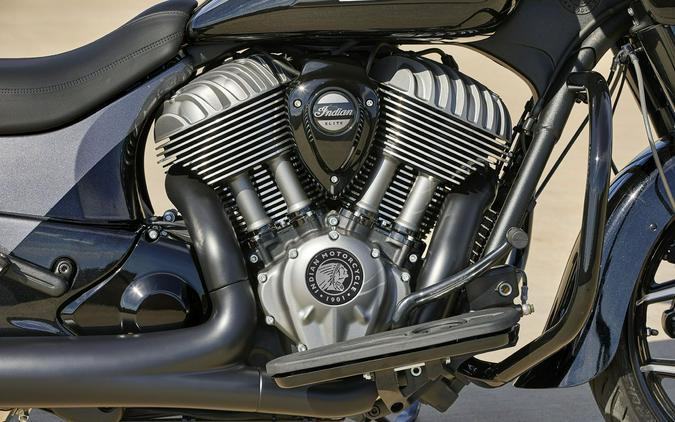 2021 Indian Chieftain® Elite