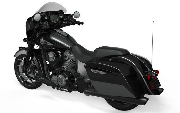 2021 Indian Chieftain® Elite