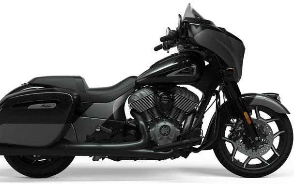 2021 Indian Chieftain® Elite