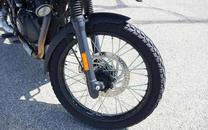 2020 Royal Enfield Himalayan Granite