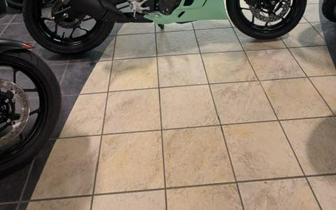 2026 YZF-R3 ABS - Yamaha