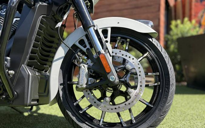 2026 Indian CHIEFTAIN PP DH 112 AUDIO
