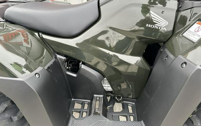 2027 Honda FourTrax Rancher