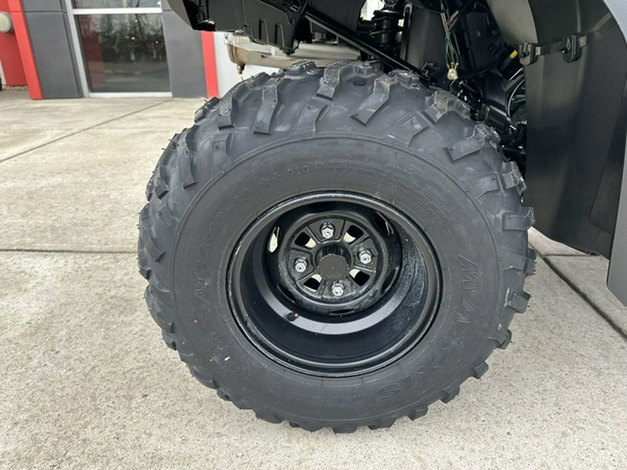 2027 Honda FourTrax Rancher