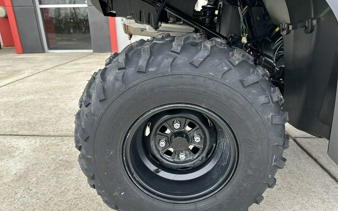 2027 Honda FourTrax Rancher