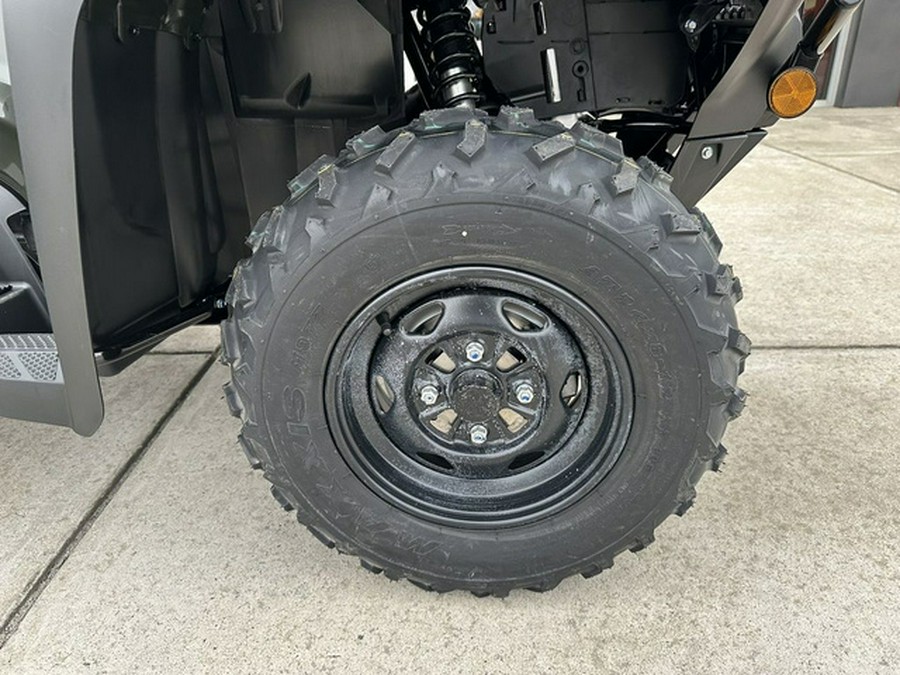 2027 Honda FourTrax Rancher