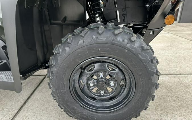 2027 Honda FourTrax Rancher