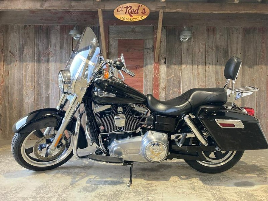 2015 HarleyDavidson® FLD Dyna® Switchback™ for sale in Simpsonville, SC