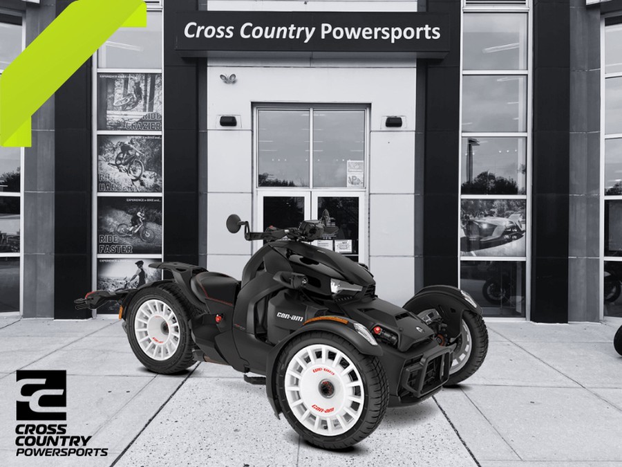 2023 Can-Am RYKER RALLY 900