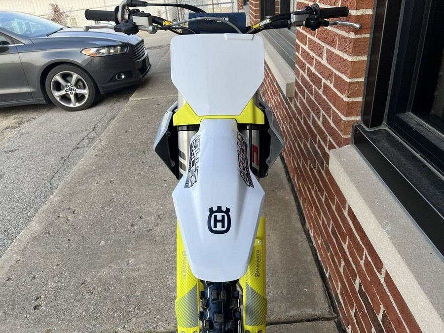 2024 Husqvarna® FC 350