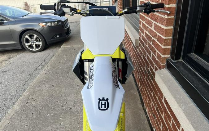 2024 Husqvarna® FC 350