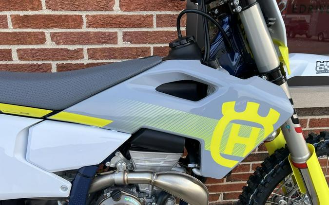 2024 Husqvarna® FC 350