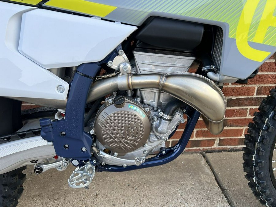 2024 Husqvarna® FC 350