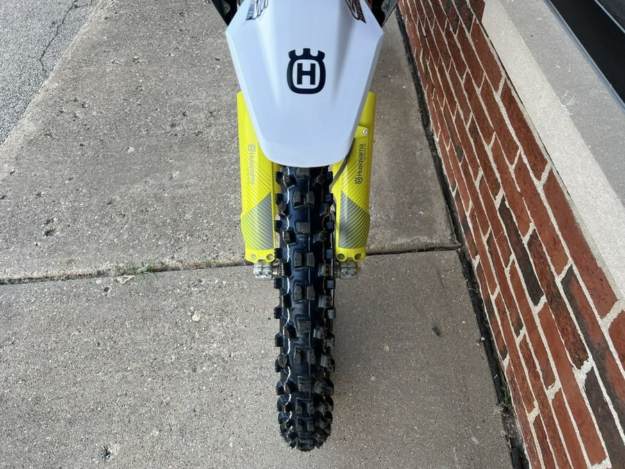 2024 Husqvarna® FC 350