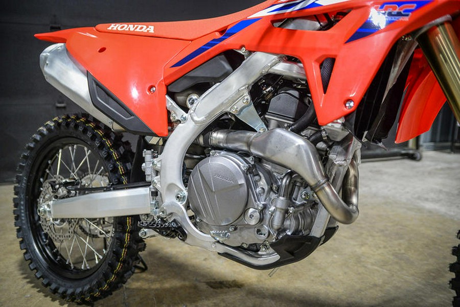 2024 Honda® CRF450R