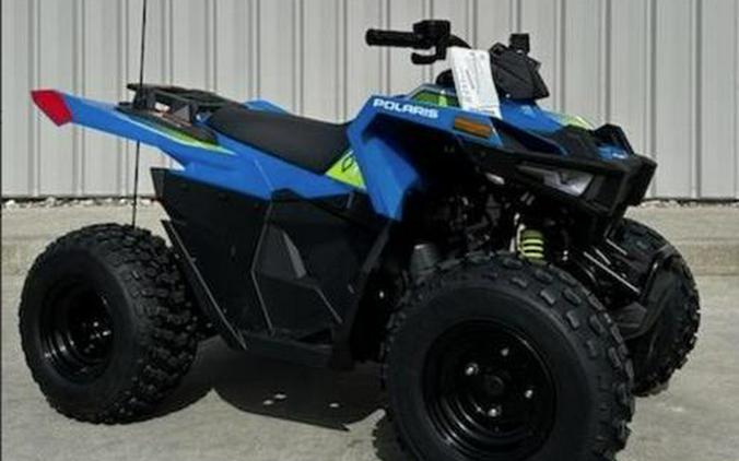 2024 Polaris® Outlaw 70 EFI