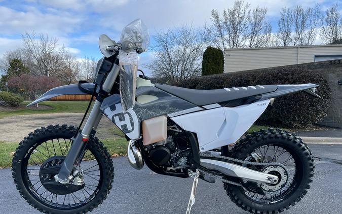 2024 Husqvarna Motorcycles TE 300 PRO