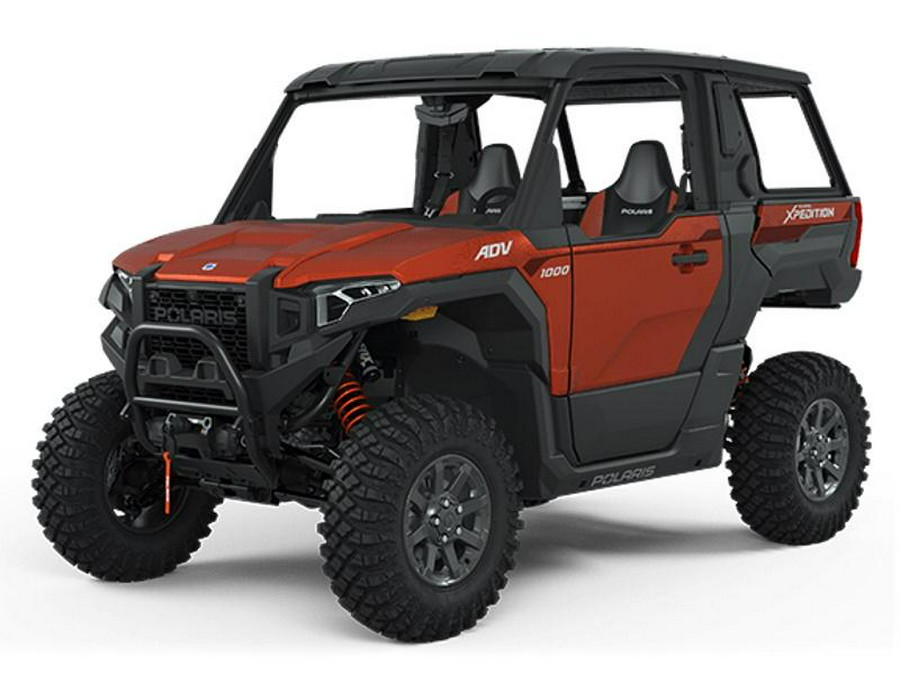 2024 Polaris® XPedition ADV Ultimate