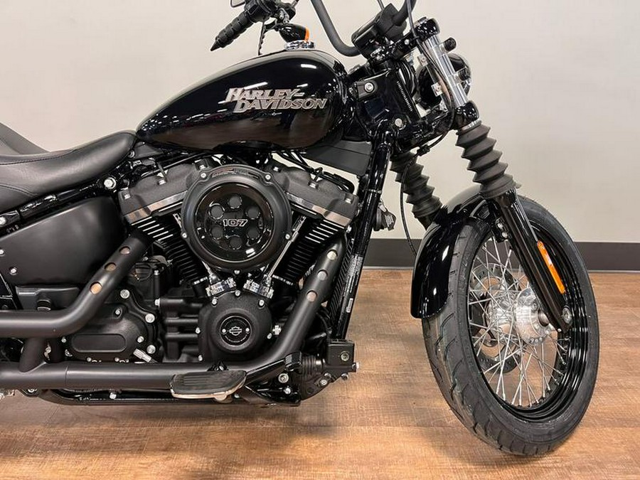 2020 Harley-Davidson® FXBB - Softail® Street Bob®