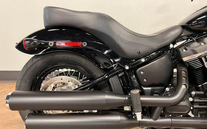 2020 Harley-Davidson® FXBB - Softail® Street Bob®