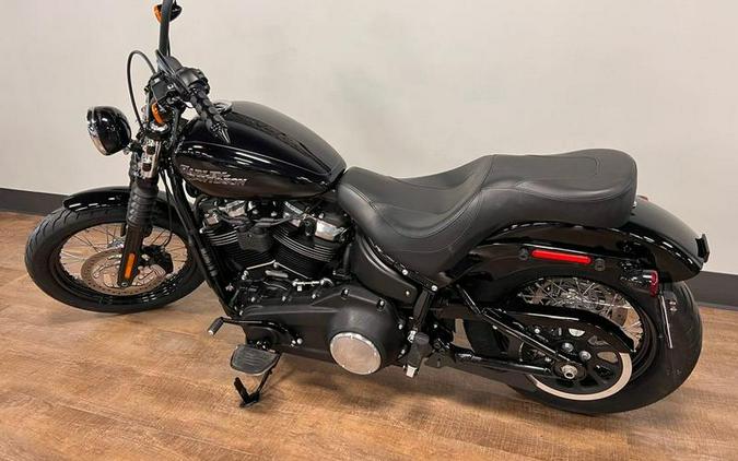 2020 Harley-Davidson® FXBB - Softail® Street Bob®