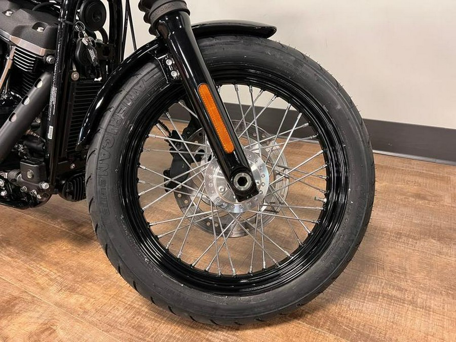 2020 Harley-Davidson® FXBB - Softail® Street Bob®