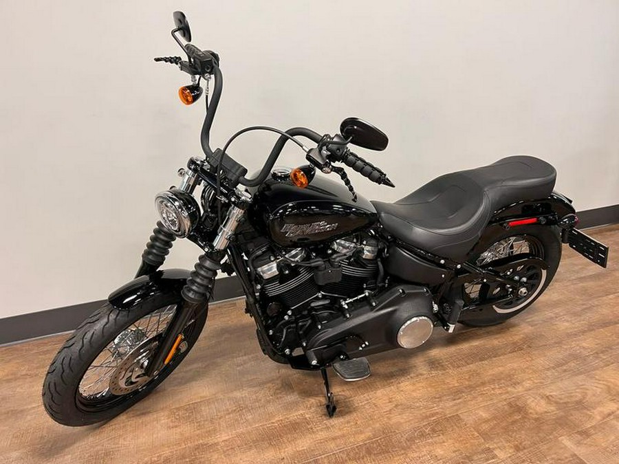 2020 Harley-Davidson® FXBB - Softail® Street Bob®