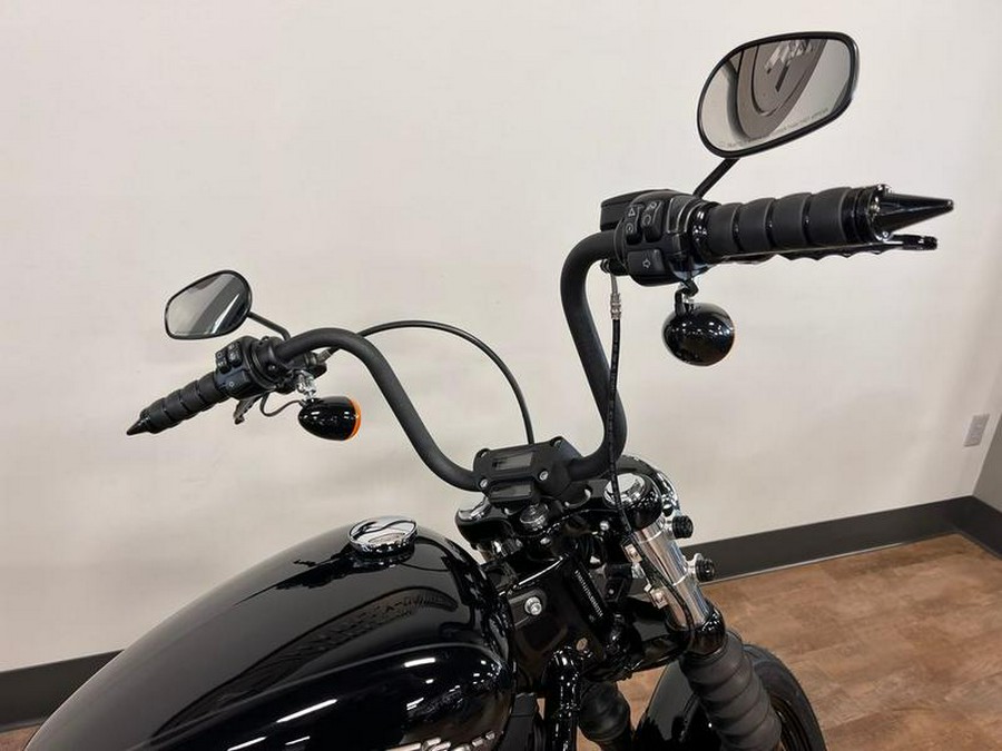 2020 Harley-Davidson® FXBB - Softail® Street Bob®